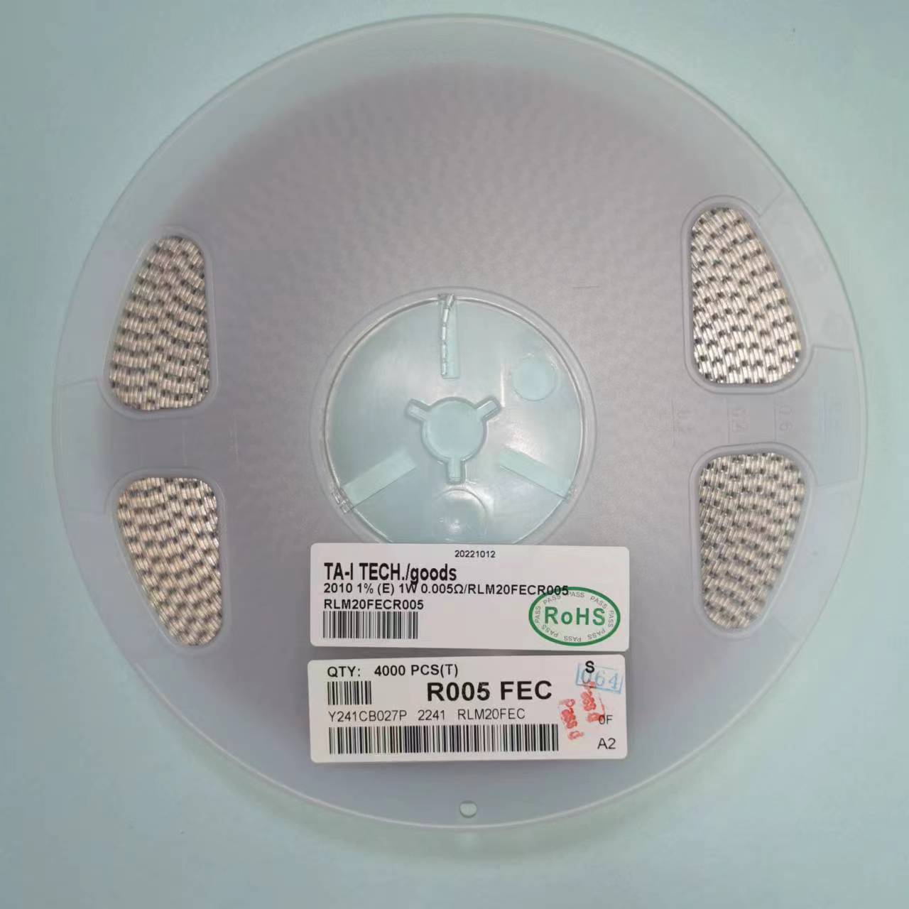 大毅RLM20