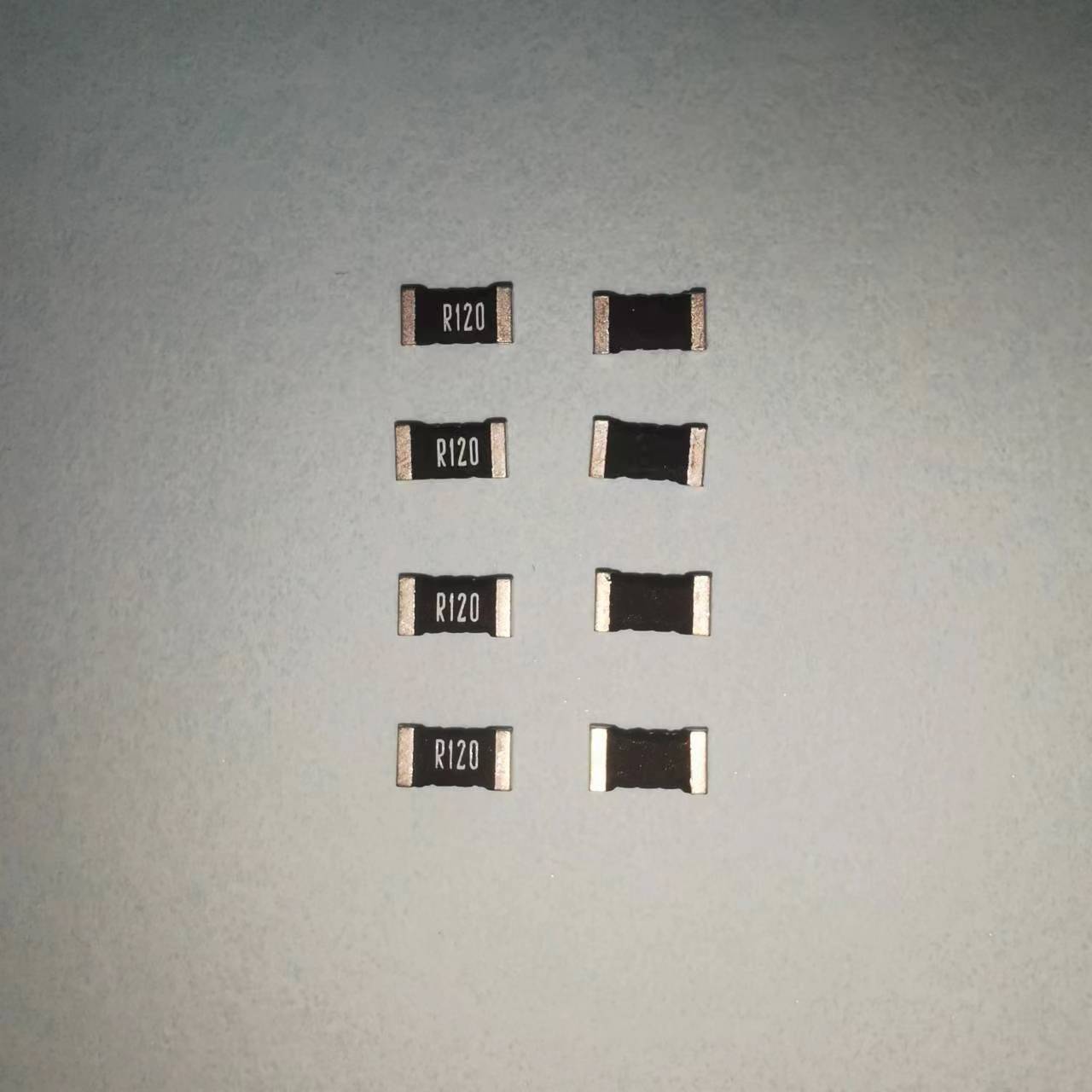 合金电阻与普通电阻的区别