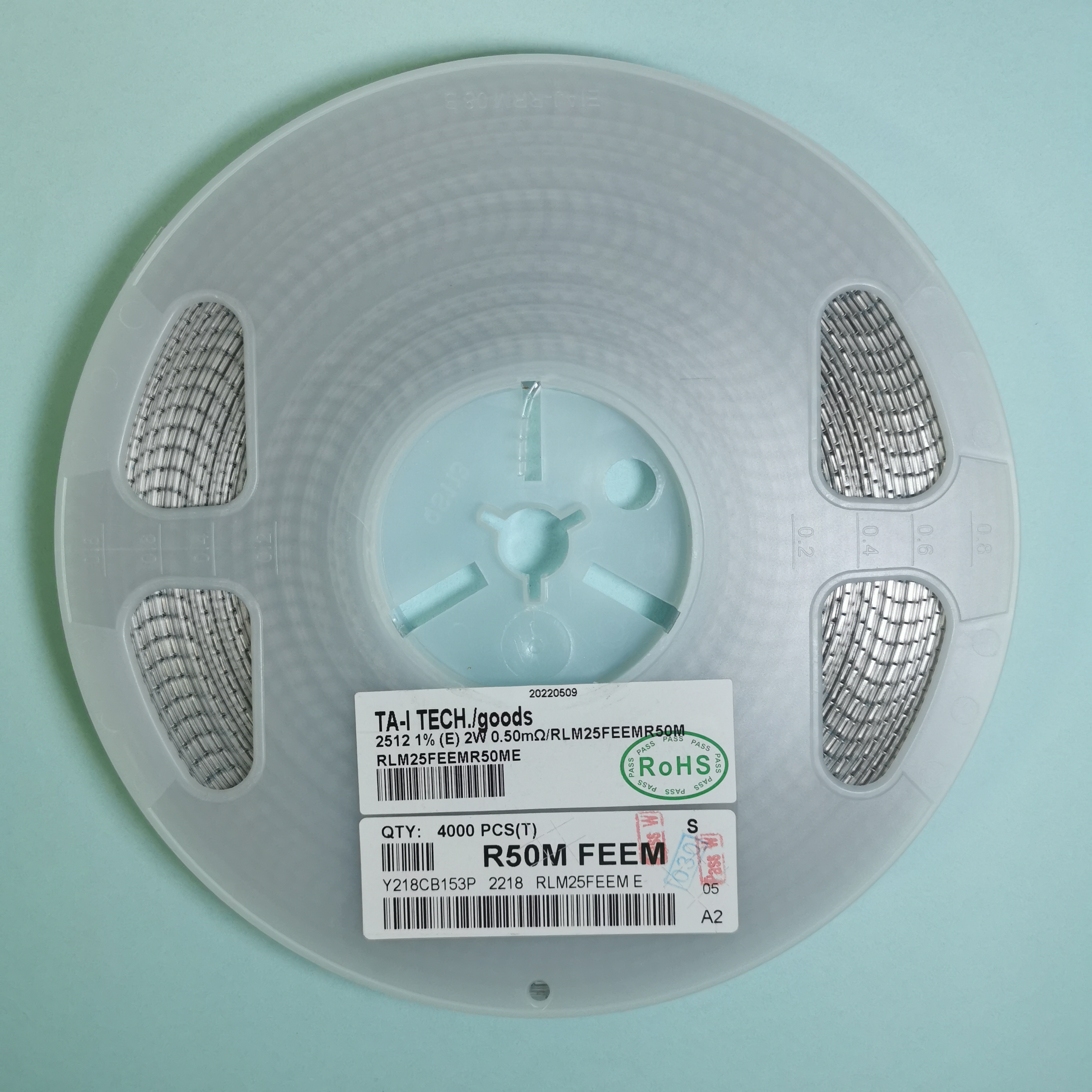 大毅RLM25